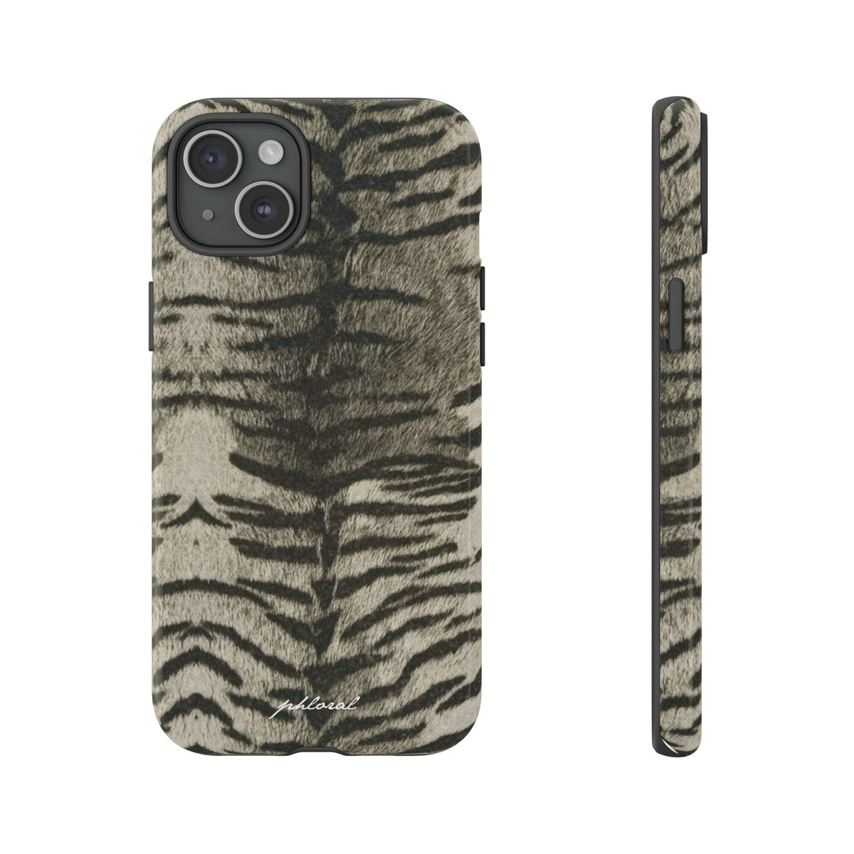 tigris noir