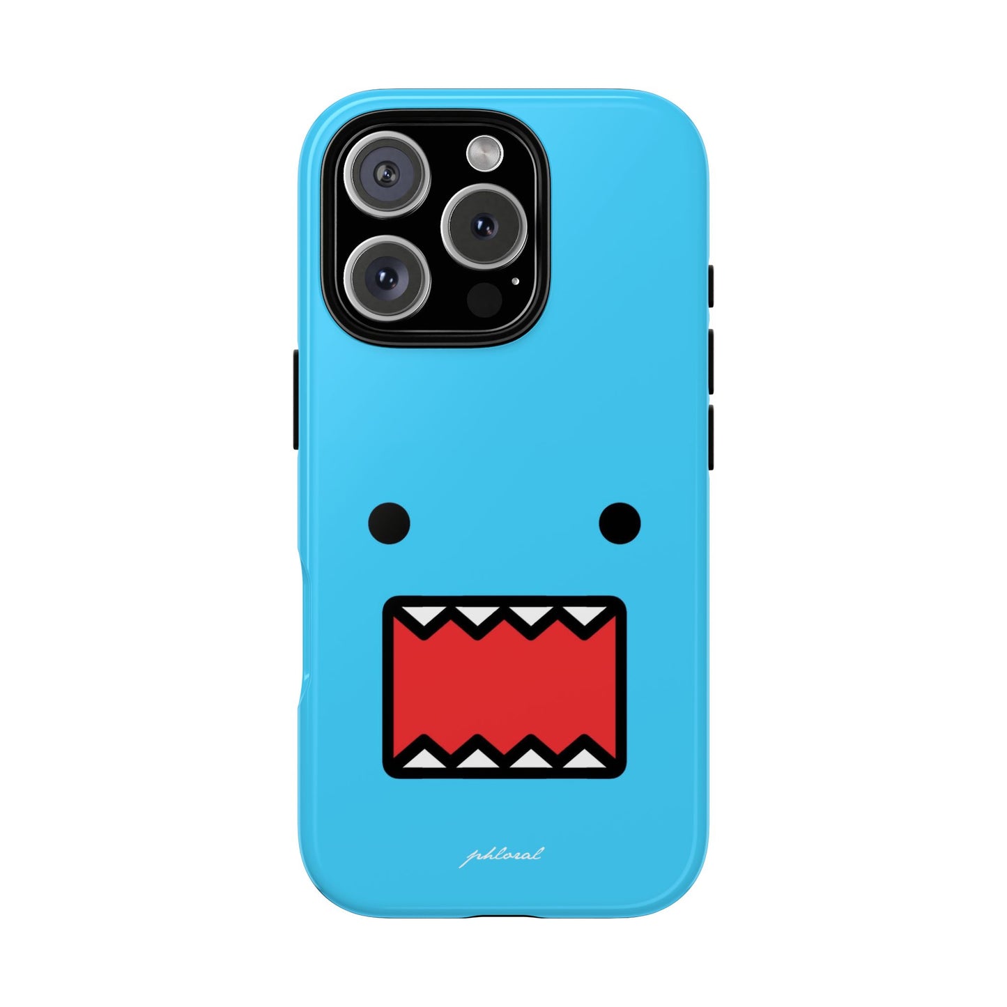 dōmo blue compact size