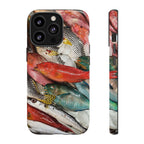 Coral & Scalė