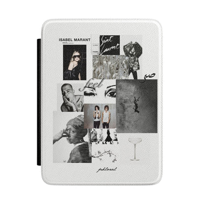 Monochrome Muse