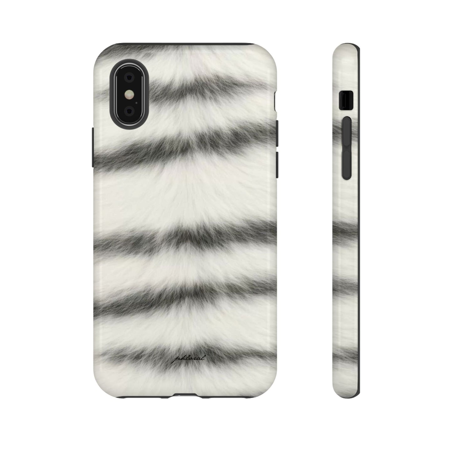 Glacier Stripe No.2
