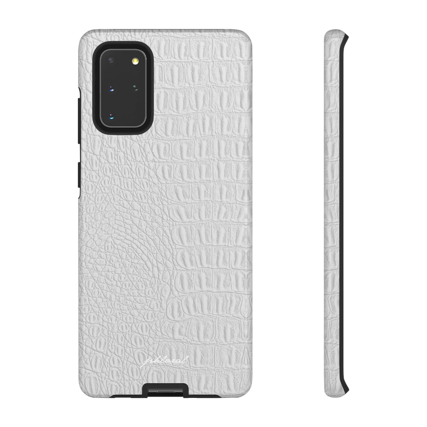 Stone worm (white)