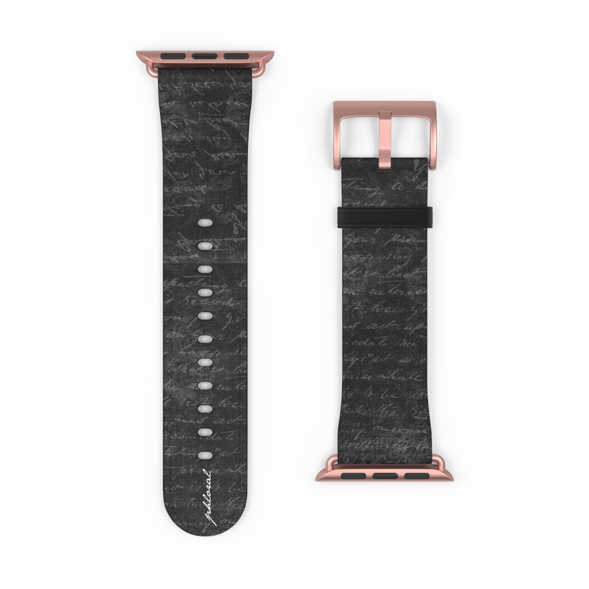 Exoletus wristband durable design