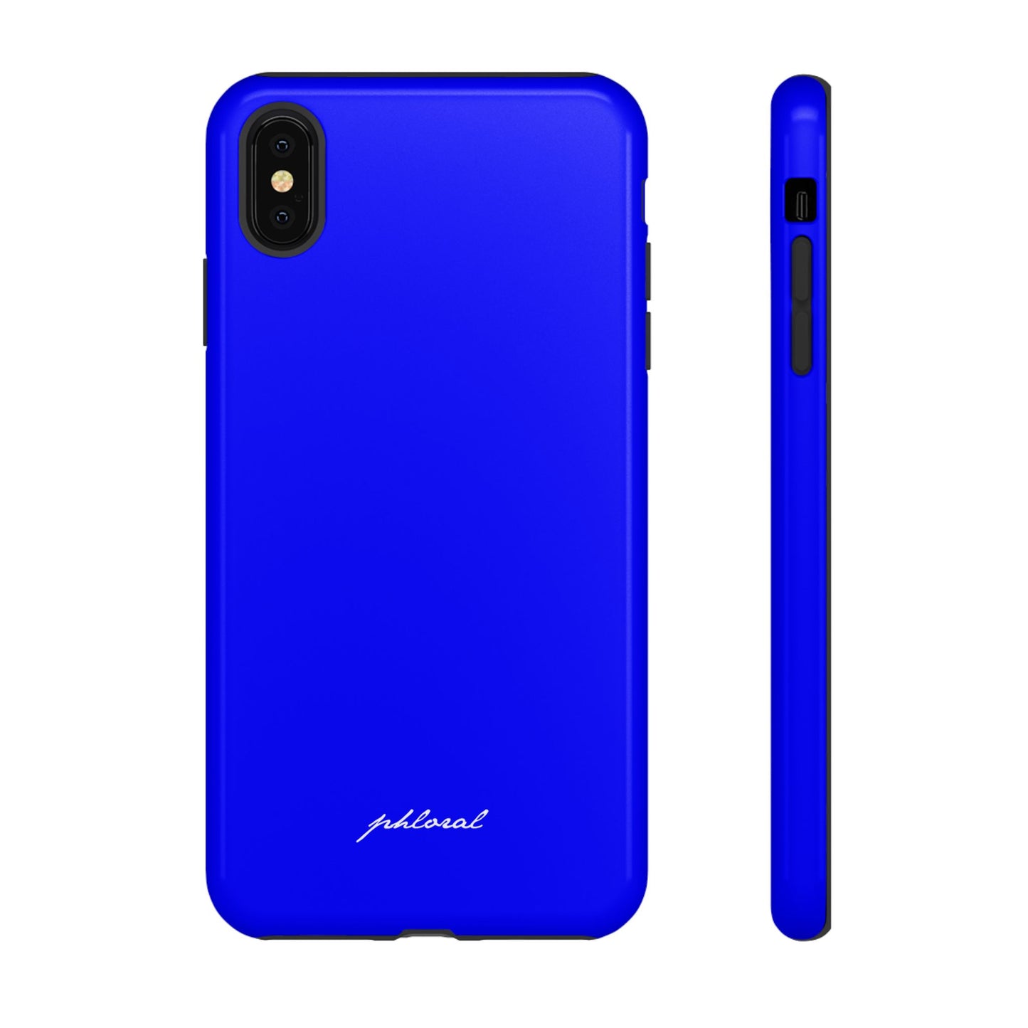 bleu