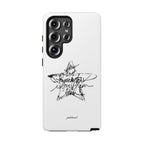 Etoile phonecase minimalist look
