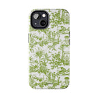 Green Escape