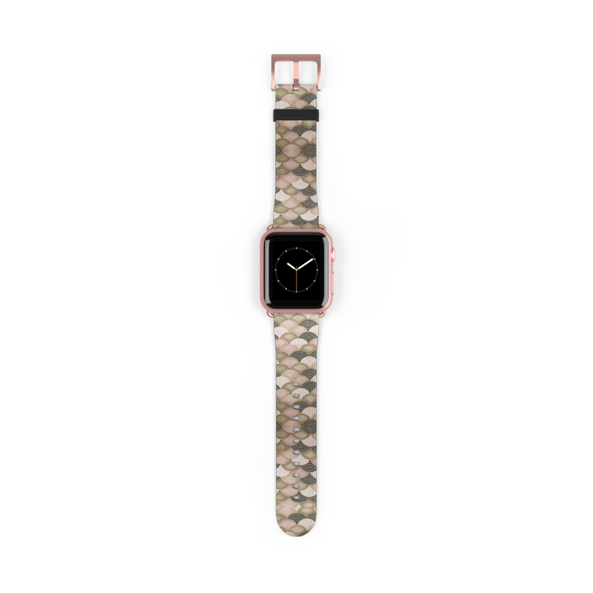 Scaloura wristband adjustable strap