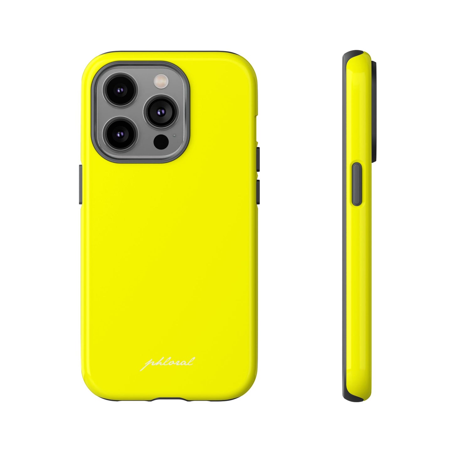 jaune