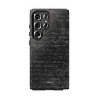 Exoletus phonecase minimalist look