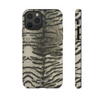 tigris noir