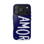 Amour Bleu