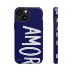 Amour Bleu