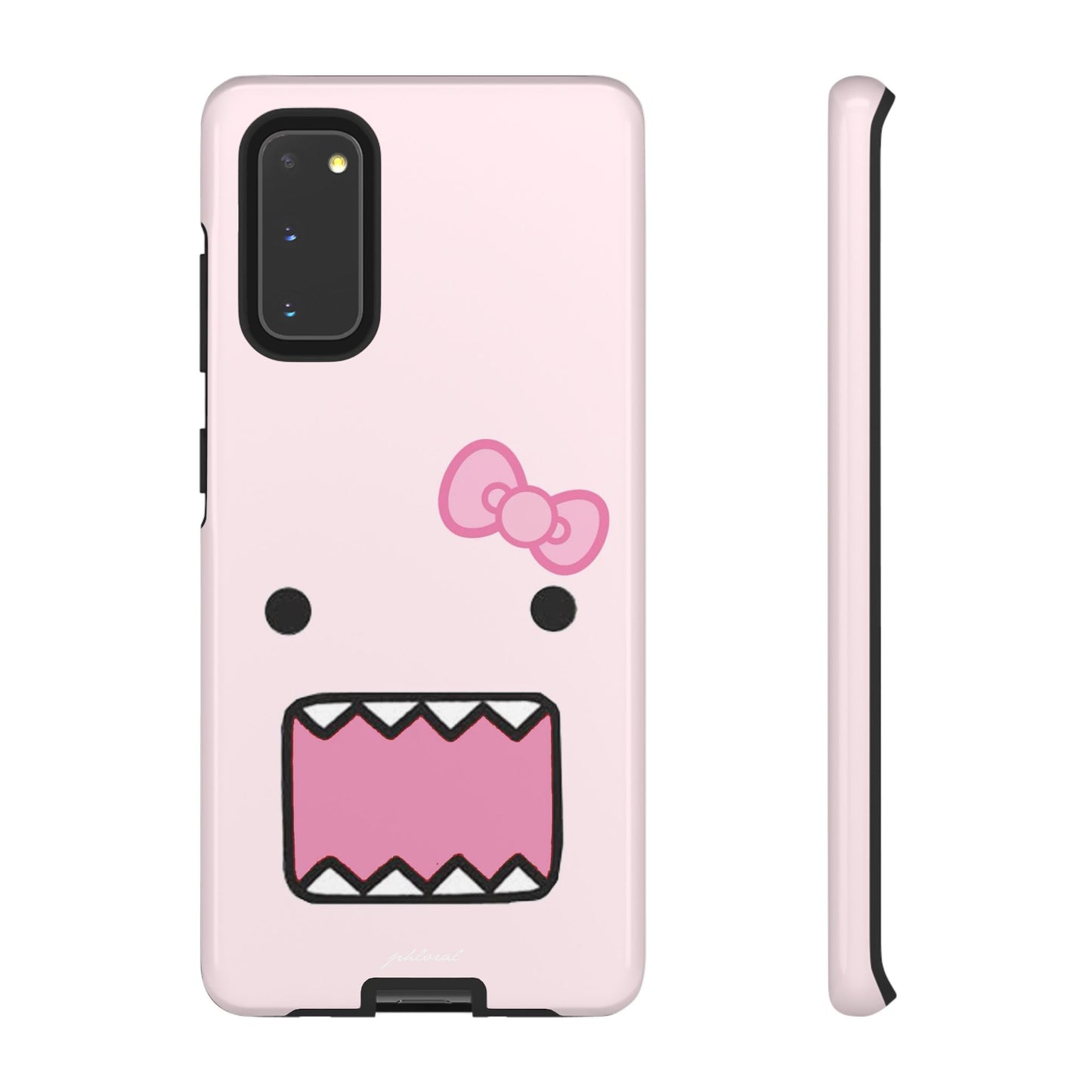 dōmo pink compact size