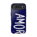 Amour Bleu