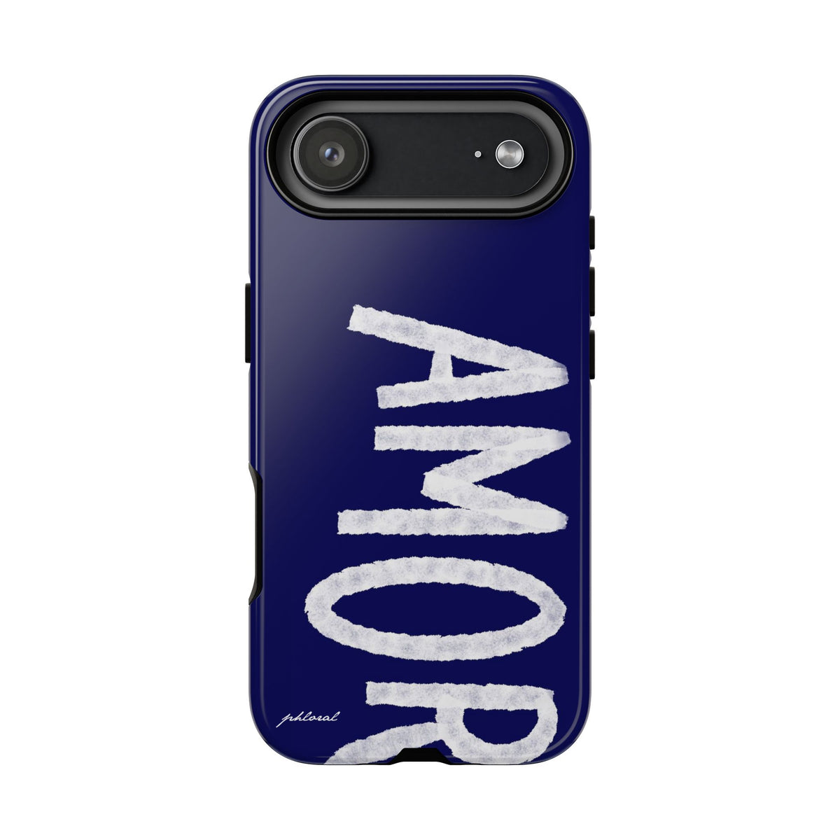 Amour Bleu