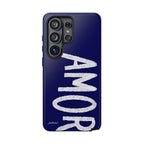 Amour Bleu