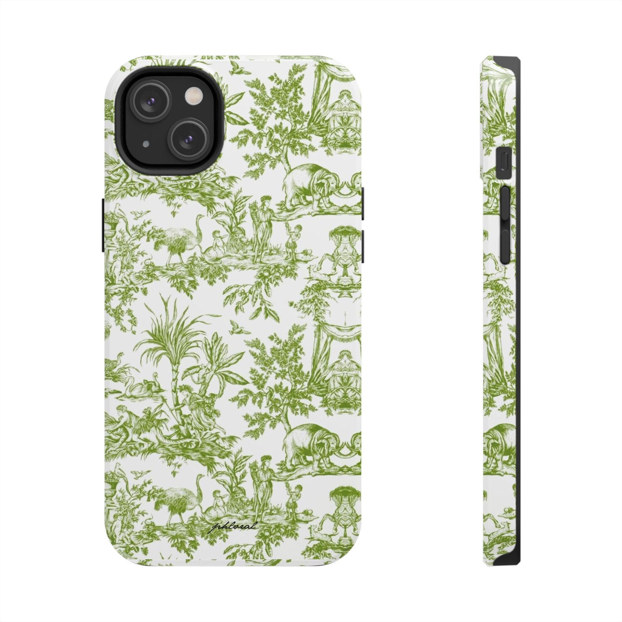 Green Escape
