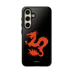 Slacker phone case durable finish