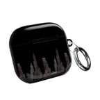 Luminara AirPods case lightweight design