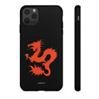 Slacker phone case travel-friendly