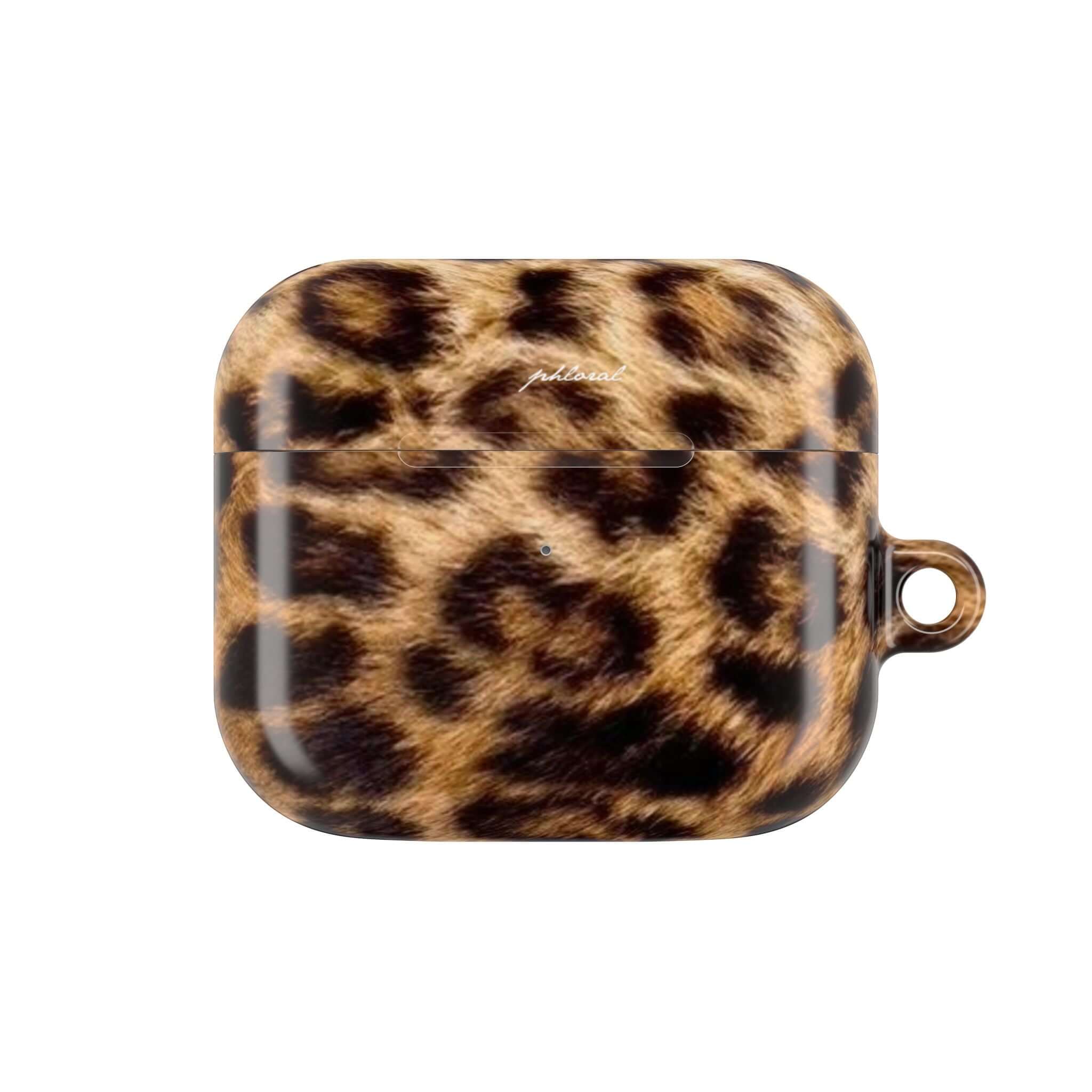 Leo - AirPods case