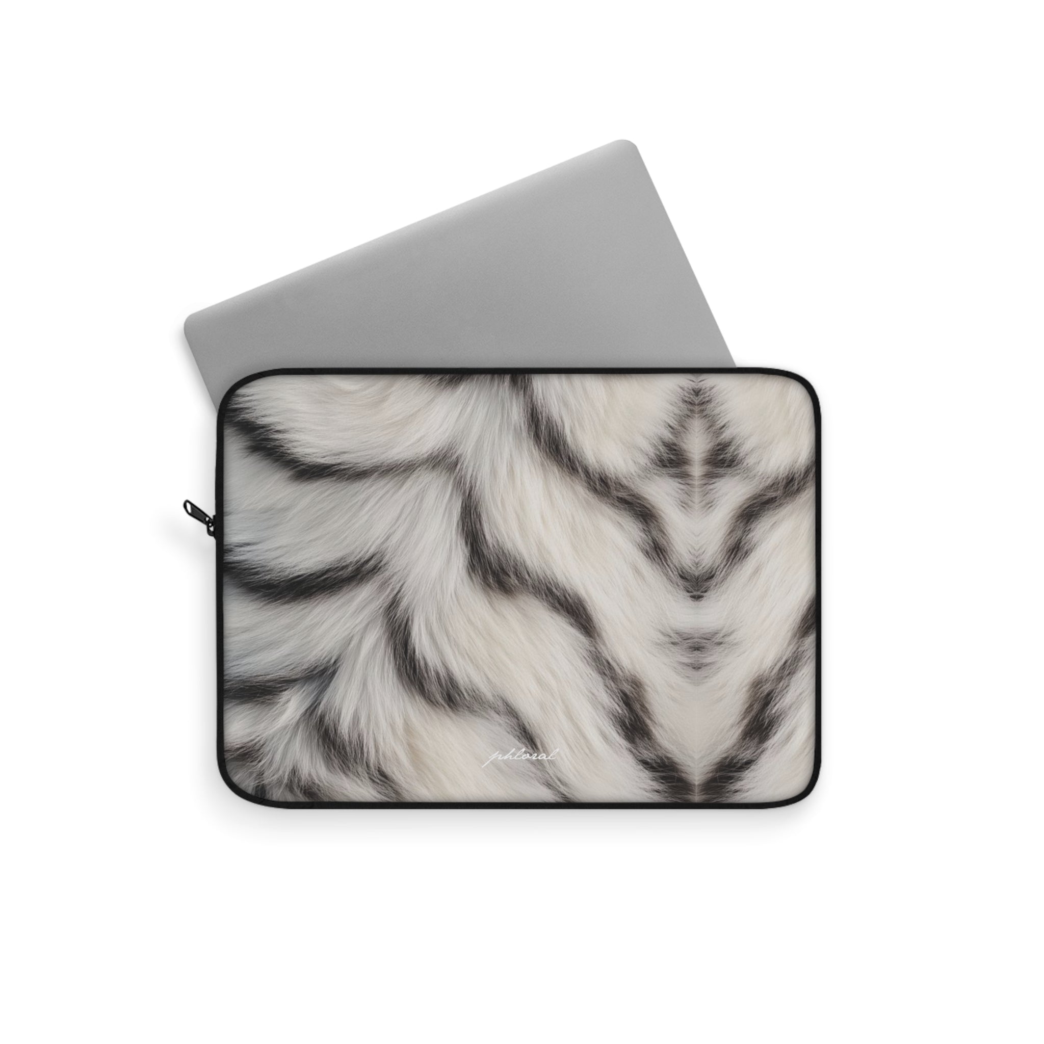 Glacier Stripe No.1 - laptop sleeve