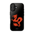 Slacker phone case durable finish