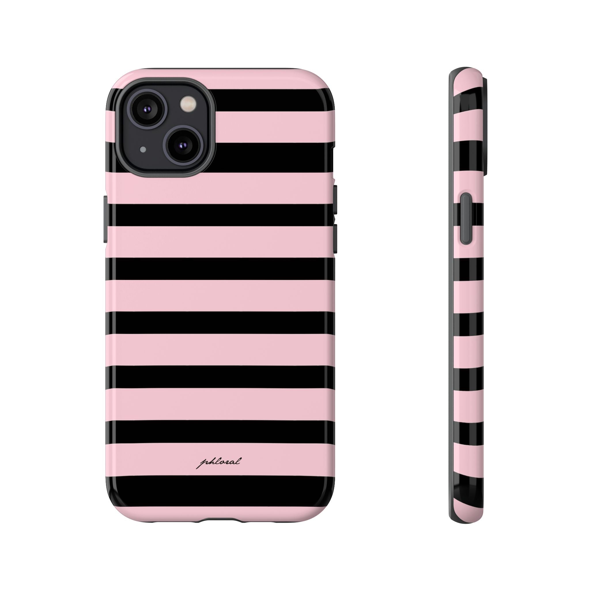 Roz phonecase minimalist look