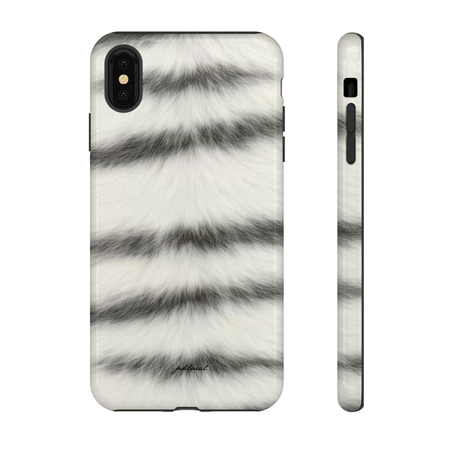 Glacier Stripe No.2