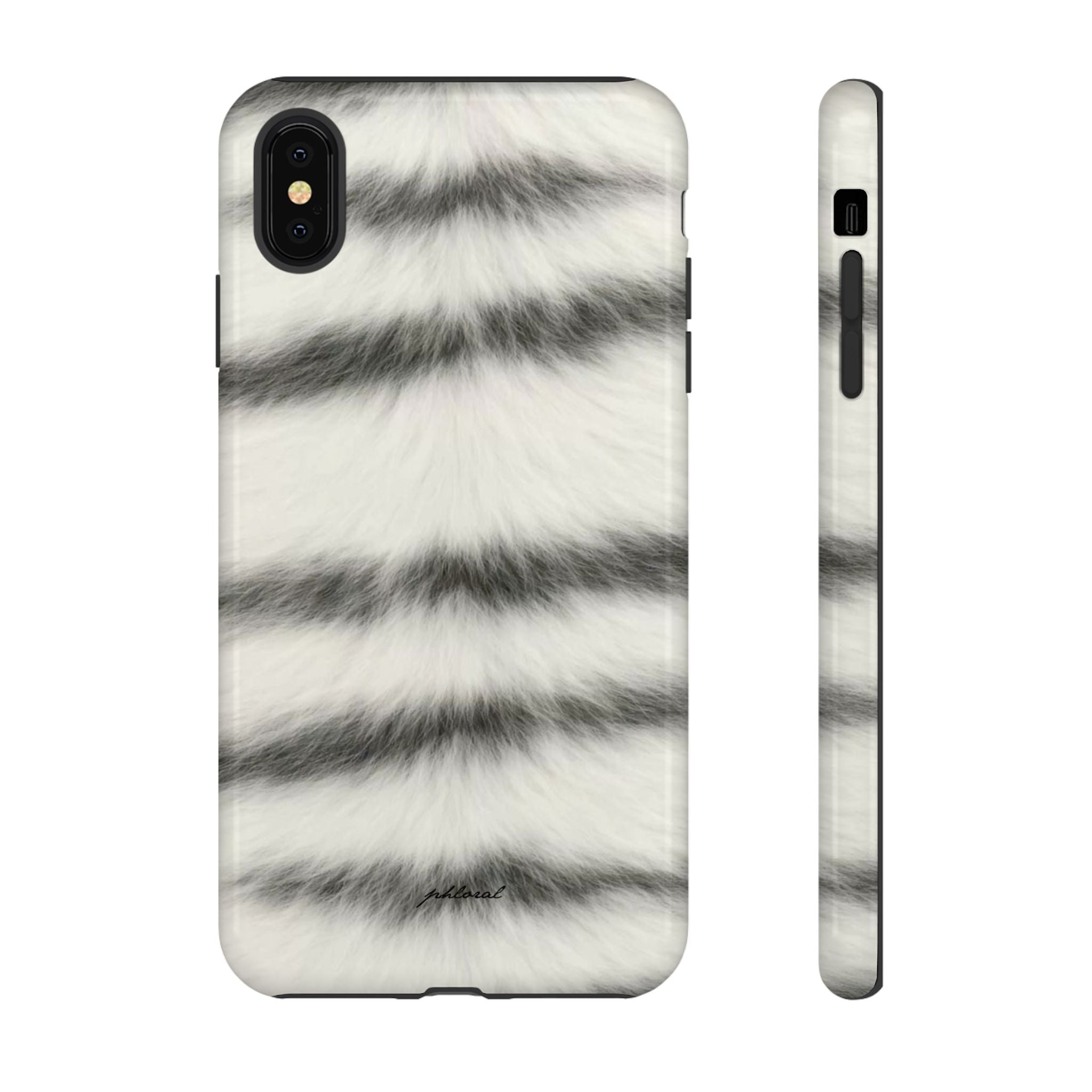 Glacier Stripe No.2
