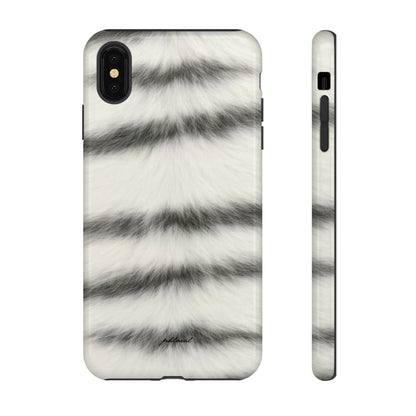 Glacier Stripe No.2