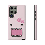 dōmo pink compact size