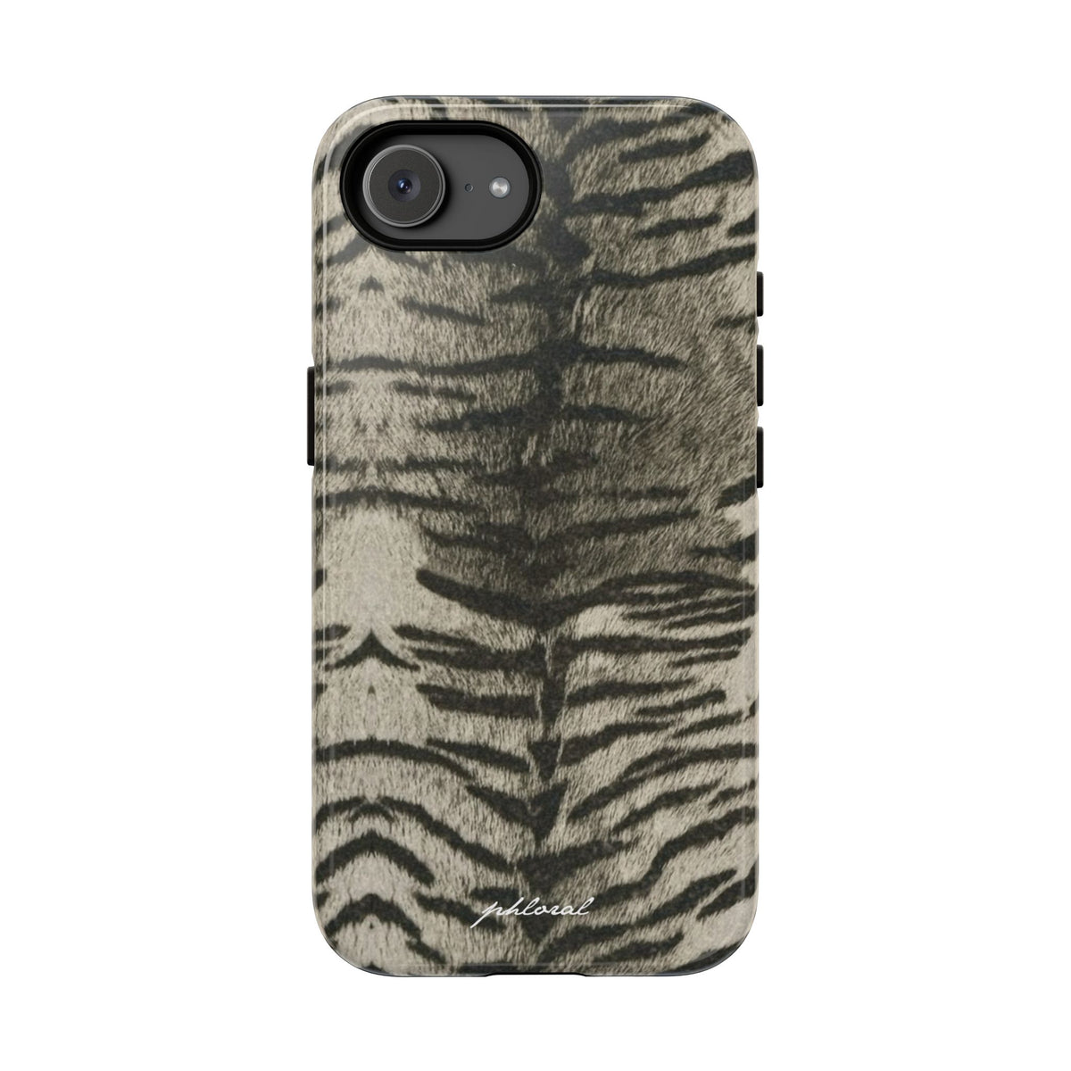 tigris noir