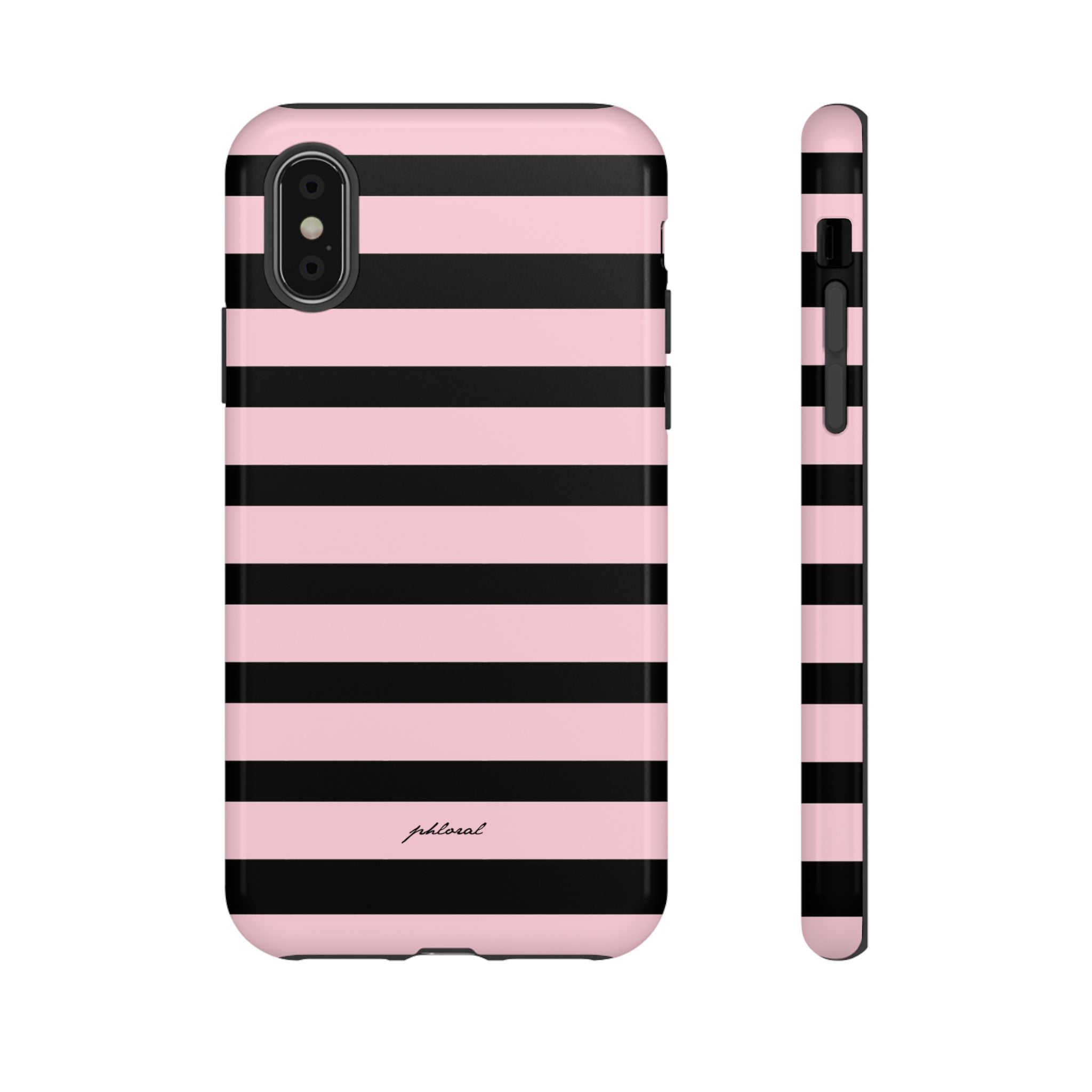 Roz phonecase minimalist look