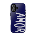 Bleu Amor
