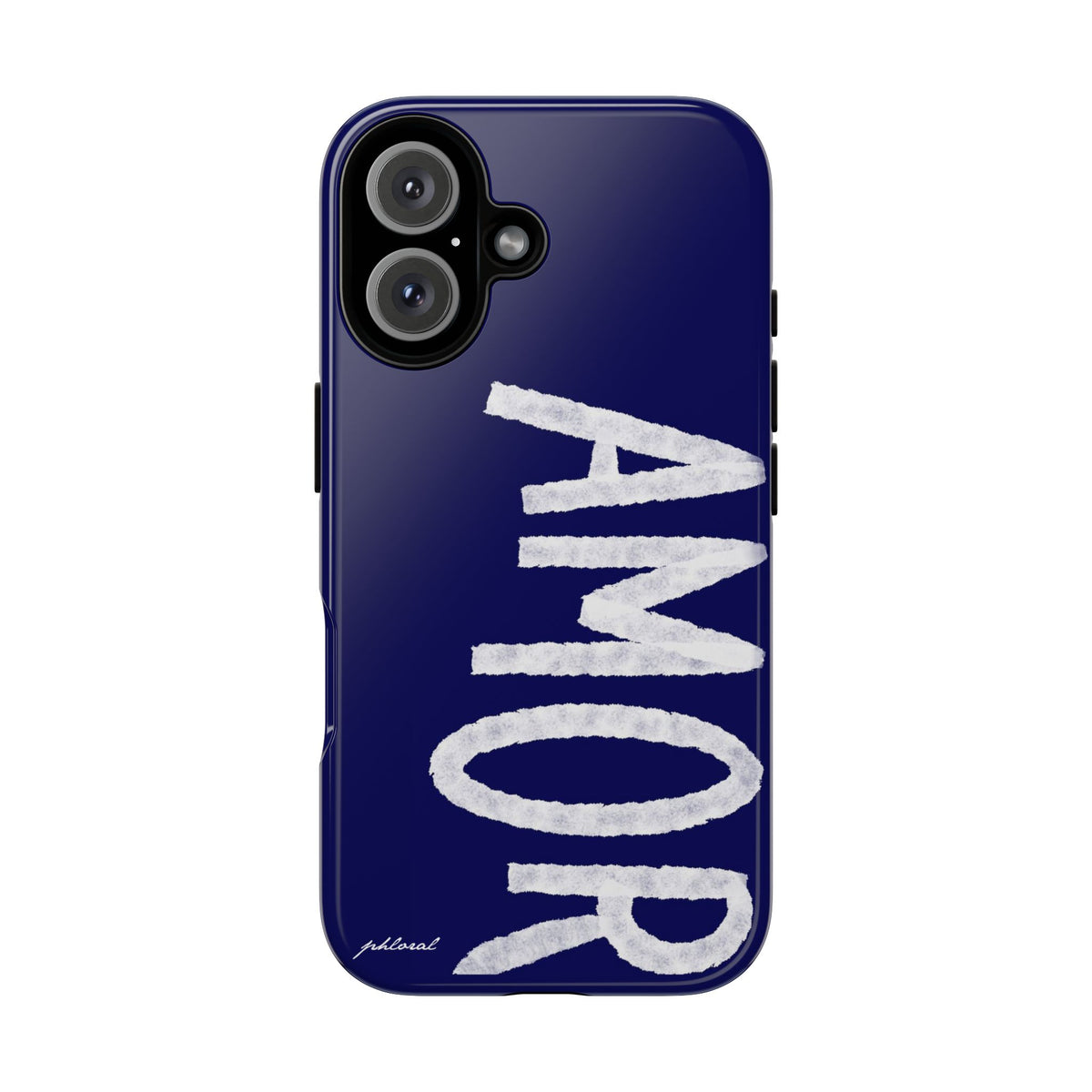 Bleu Amor