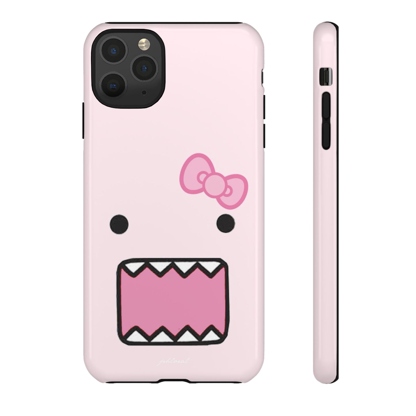 dōmo pink compact size