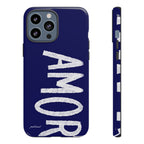 Amour Bleu