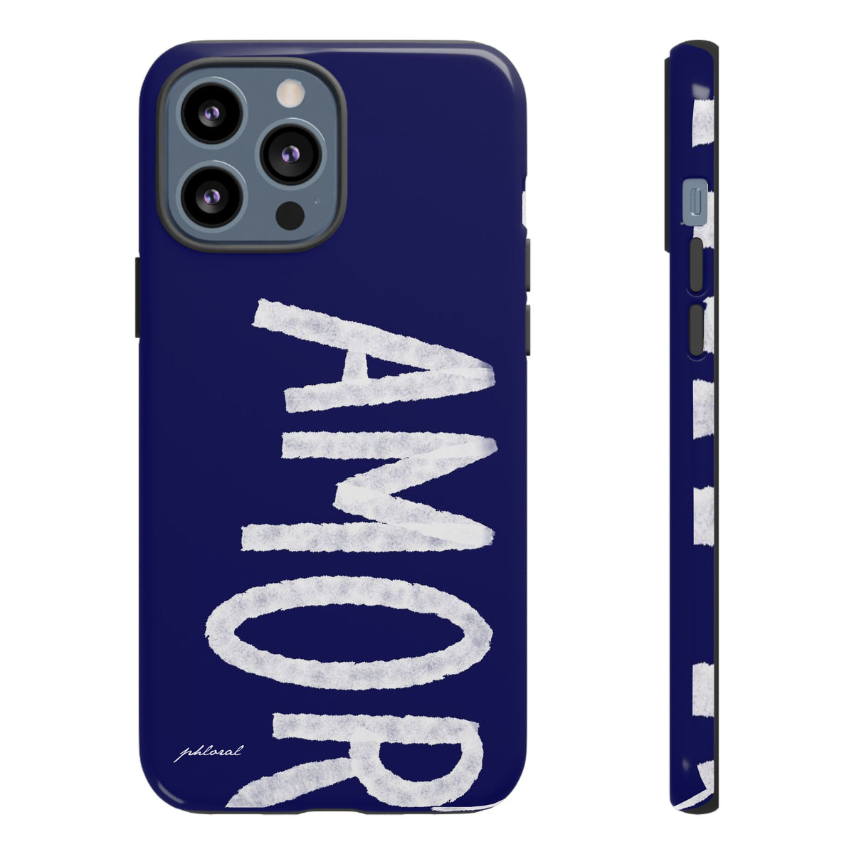 Amour Bleu