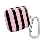 Roz pink AirPods case minimalist look