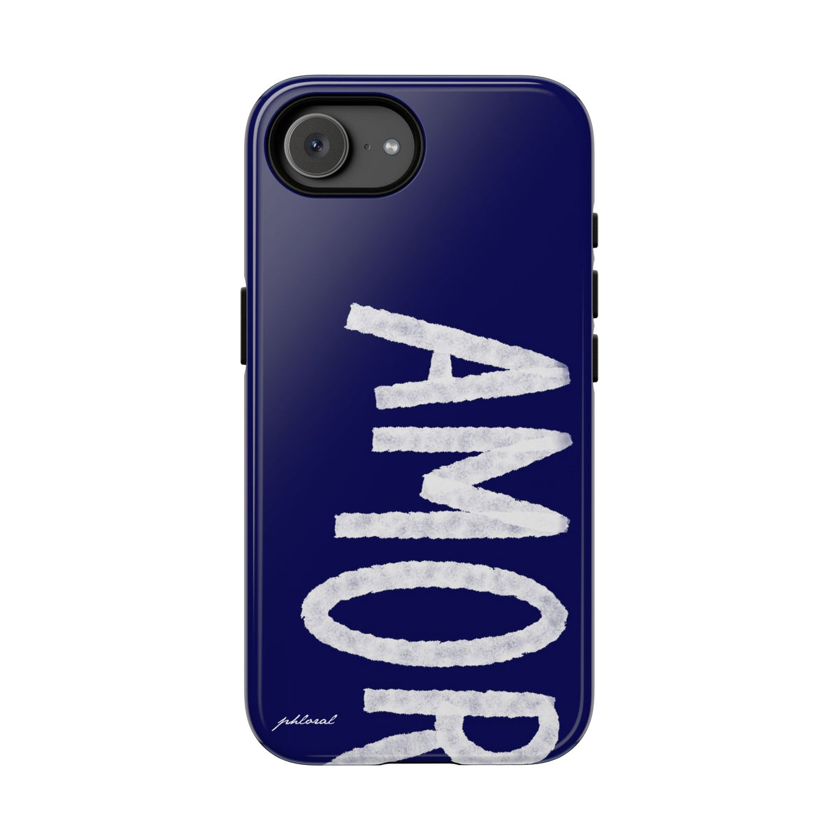 Amour Bleu