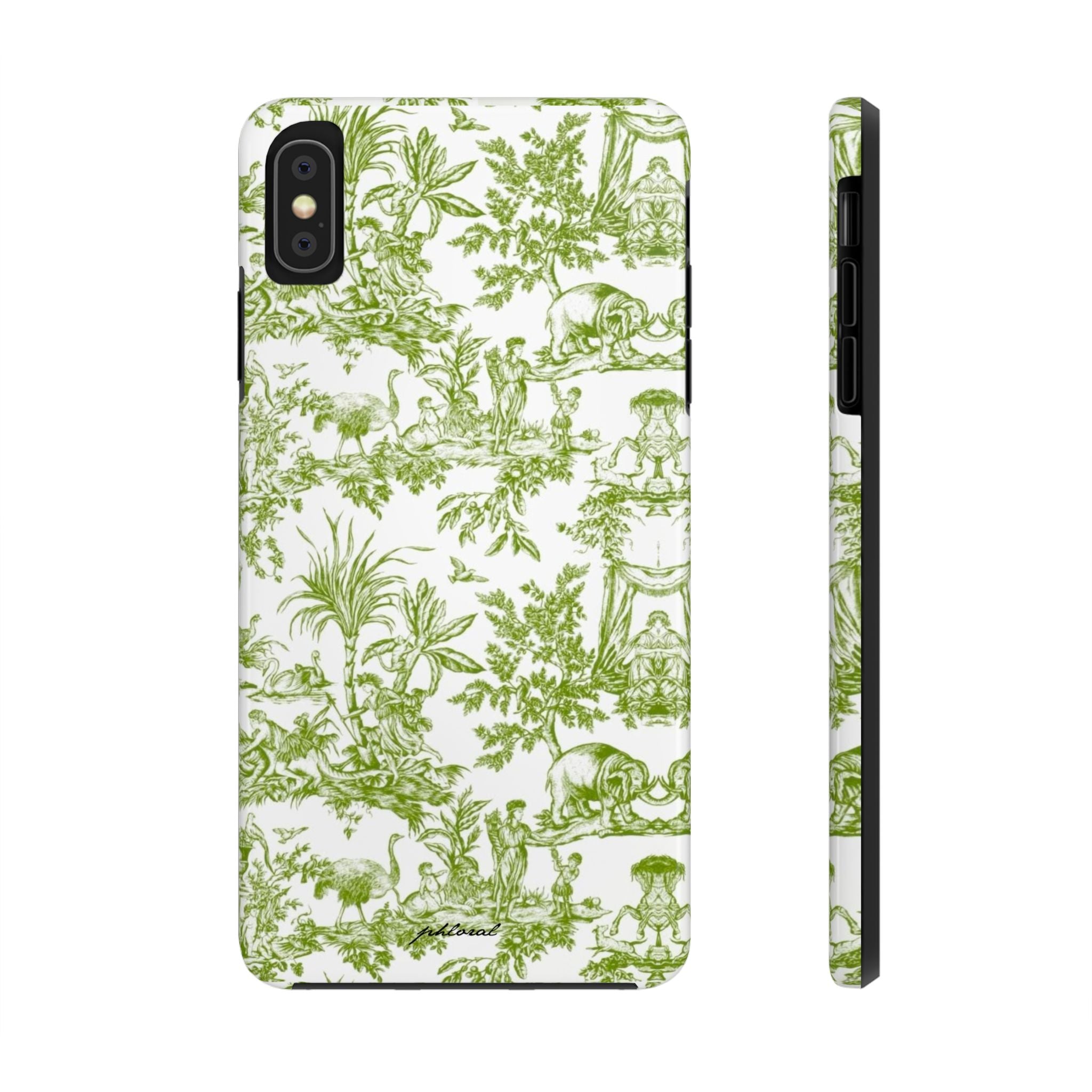 Green Escape