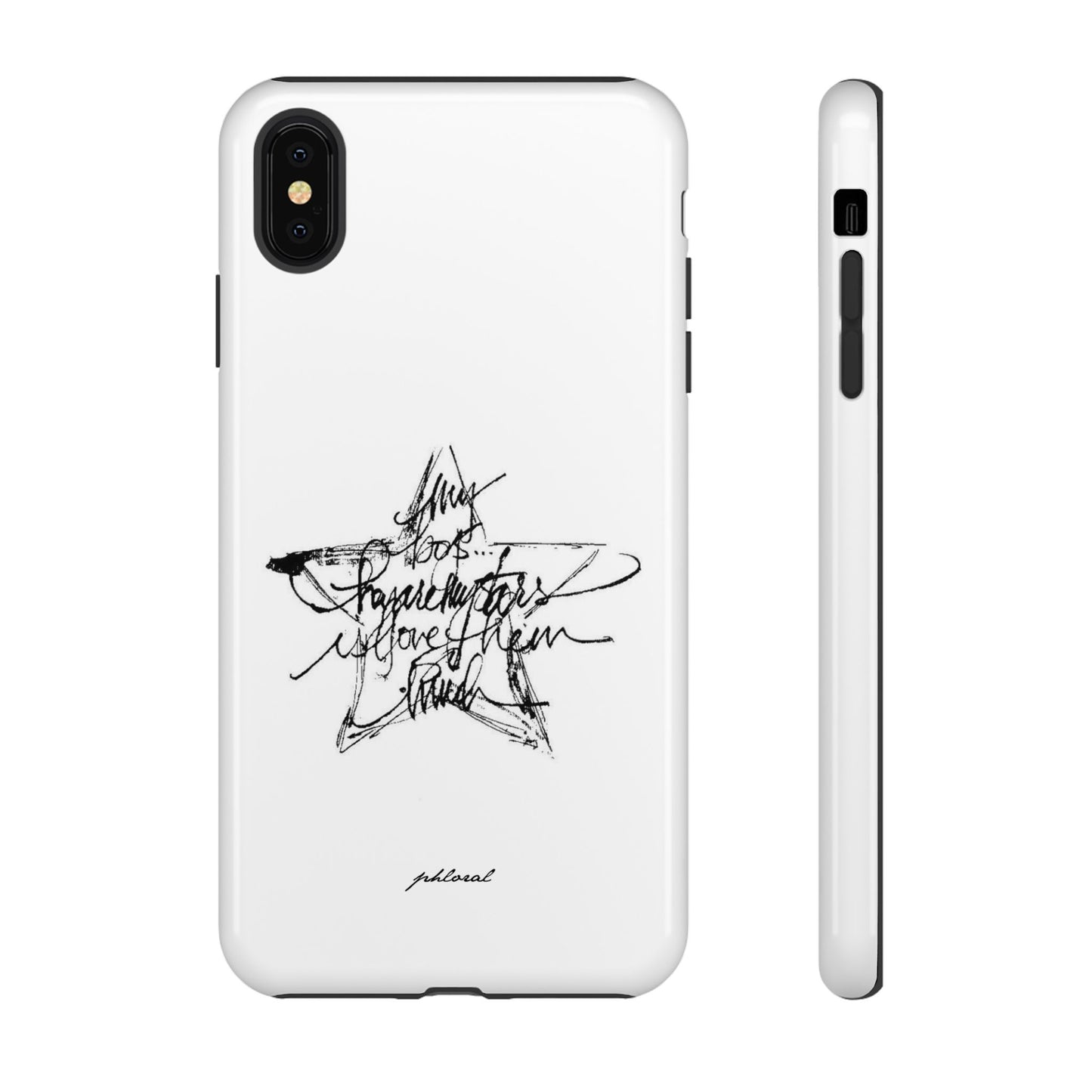 Etoile phonecase protective shell