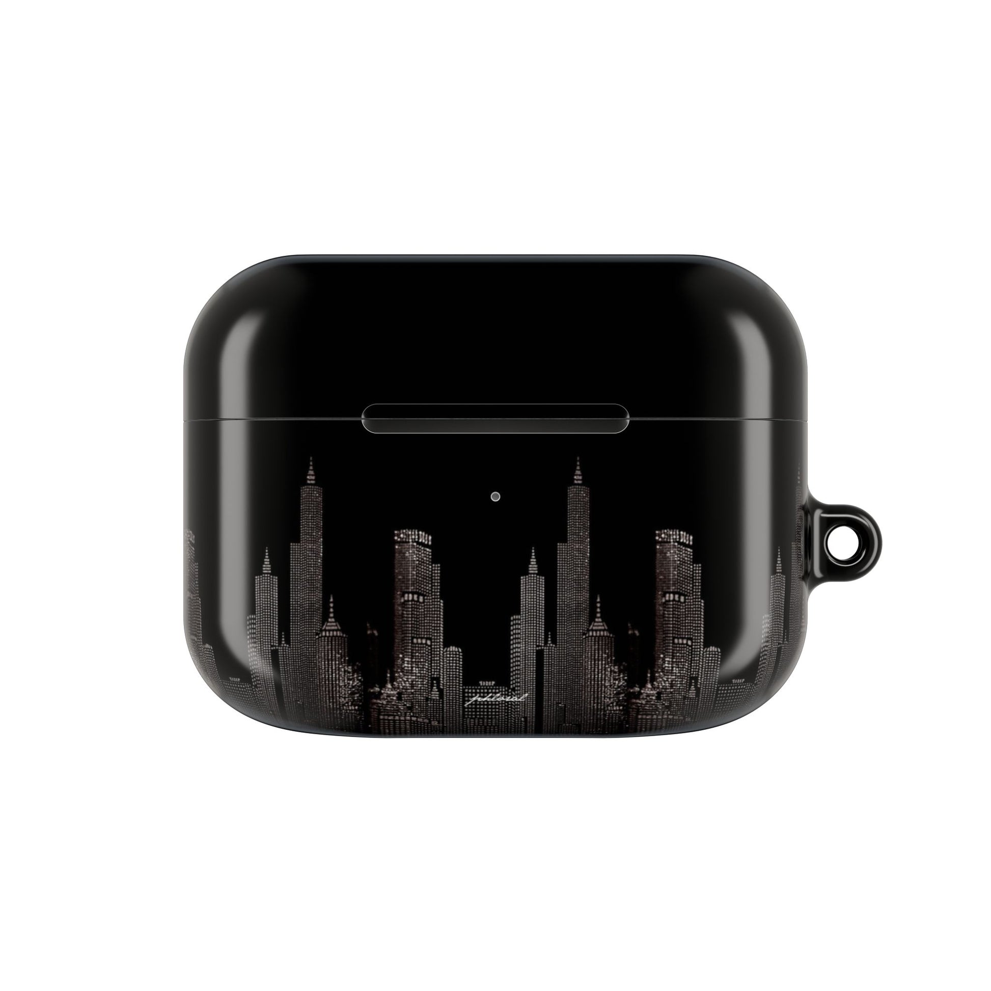 Luminara AirPods case lightweight design