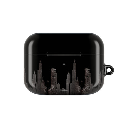Luminara AirPods case lightweight design