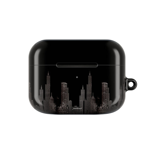 Luminara AirPods case lightweight design