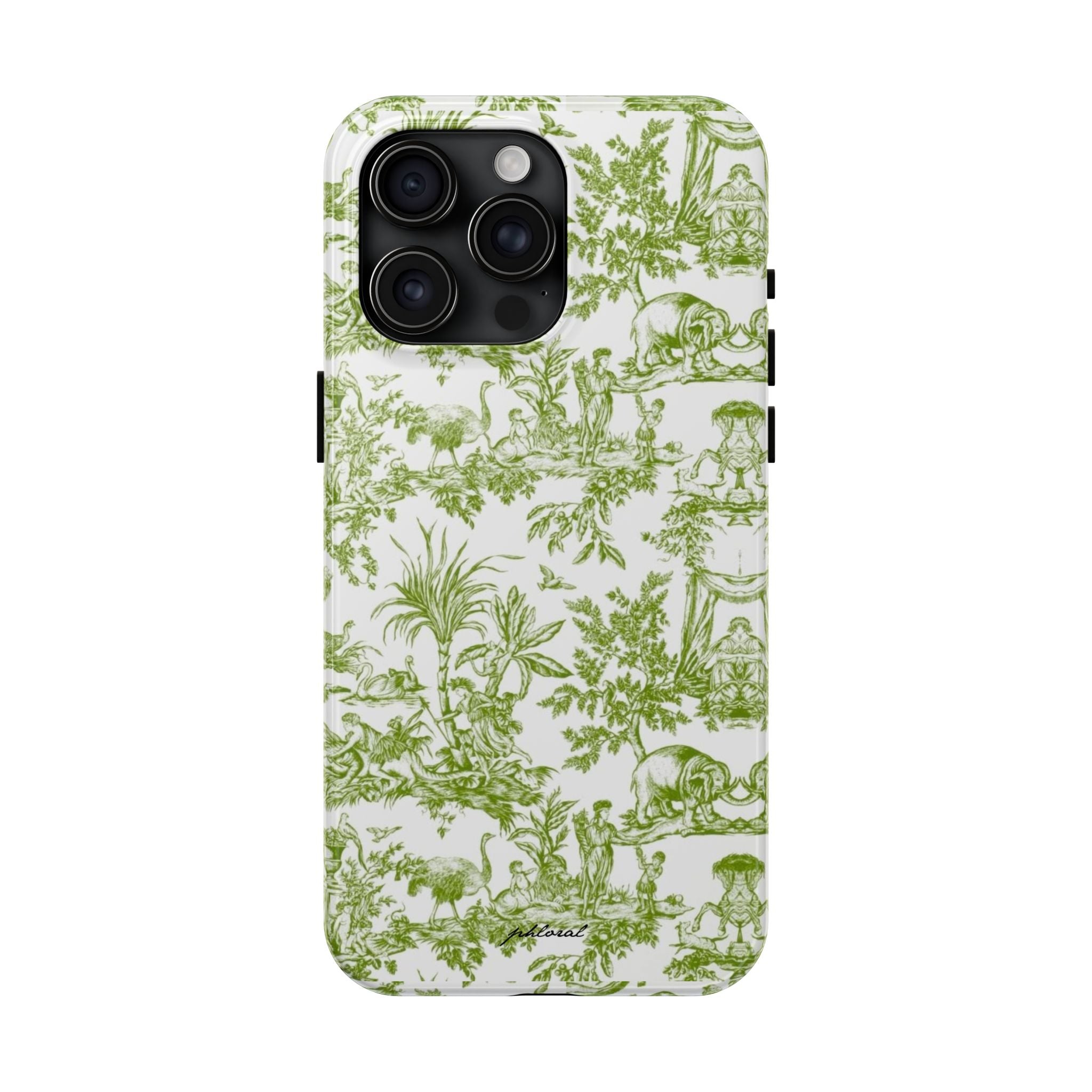 Green Escape