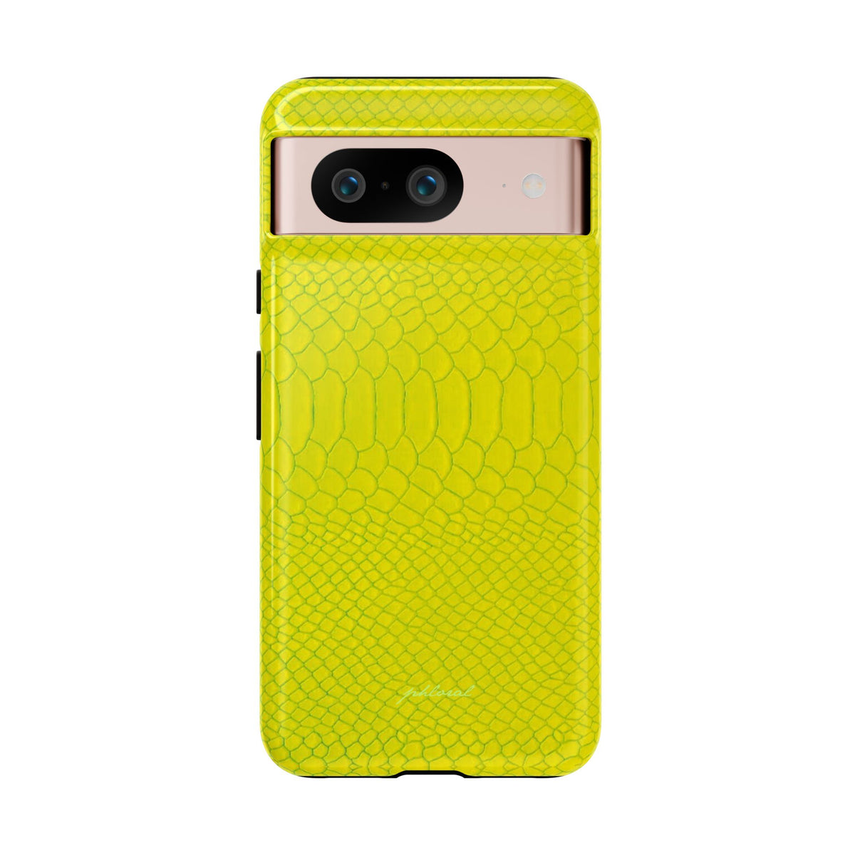 L’Exotique Citron