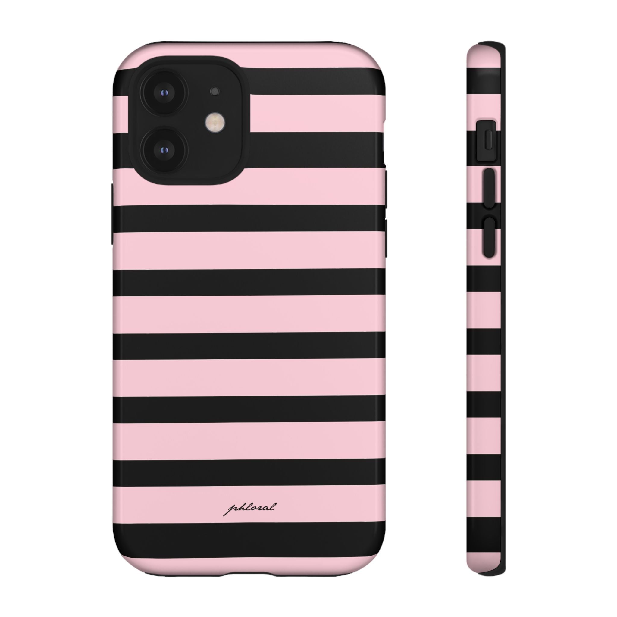 Roz phonecase minimalist look