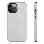 Stone worm (white)